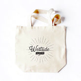 Westside Bestside Tote Bag